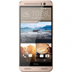 HTC One ME -  1